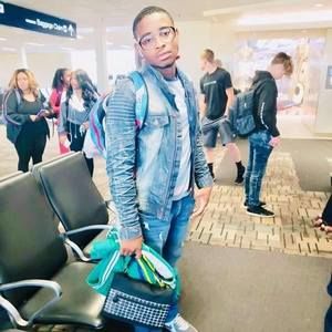 Meet your Posher, Samuel